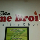 Flame Broiler - Fast Food Restaurants