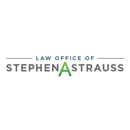 Law Office of Stephen A Strauss - Attorneys