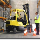 Westcoast Forklift Training