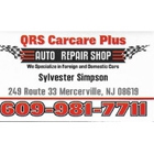 QRS Car Care Plus