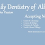 Draper Family & Cosmetic Dentistry