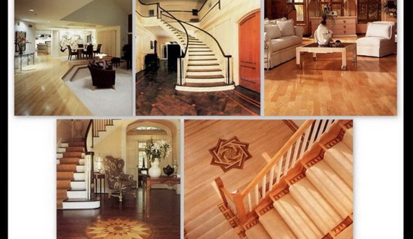 Garlason's Fine Hardwood Flooring - San Jose, CA