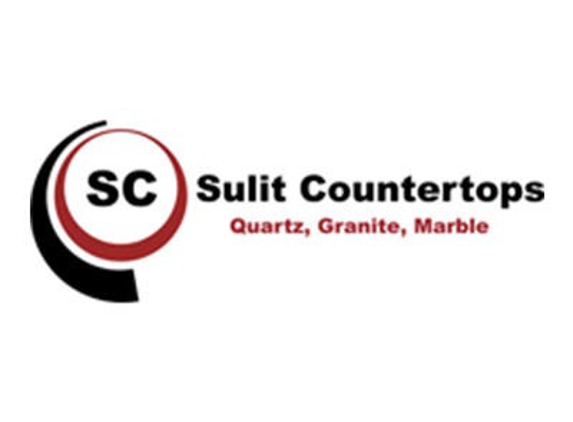 Sulit Countertops - La Vergne, TN