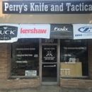 Perry's Knife & Tactical - Cutlery