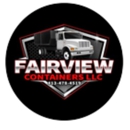 Fairview Containers - Garbage Collection