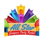 All Star Jumpers Party Rentals