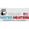 Wolff Water Heaters gallery
