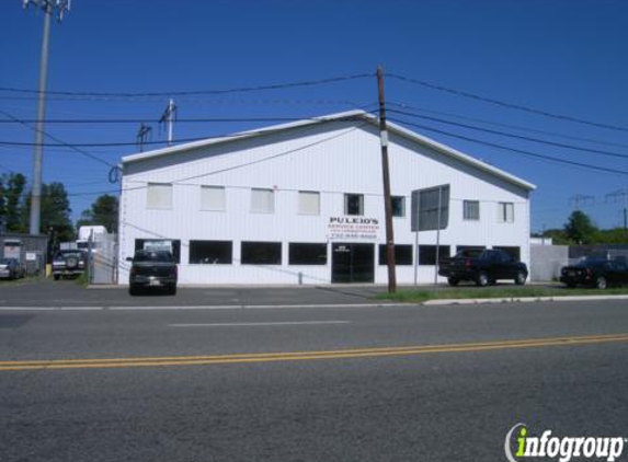 Puleio's Service Center - North Brunswick, NJ