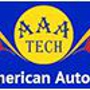 All American Auto Tech