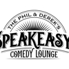 The Speak Easy Comedy Lounge gallery