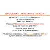 Brockman Appliance Repair gallery