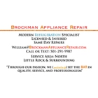 Brockman Appliance Repair