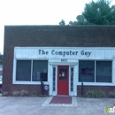 The Computer Guy - Computer Service & Repair-Business