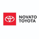 Novato Toyota - New Car Dealers