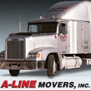A-Line Movers, Inc. - Movers