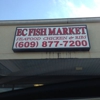 E C Fish Market gallery
