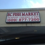 E C Fish Market