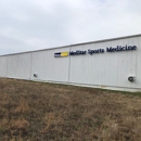 MedStar Health Physical Thrpy @ Gambrills-Athletic PRFRMNC - Medical Centers