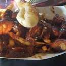 Sauce & Bones