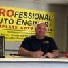 Pro-Auto Repair, Engine and Transmission Shop