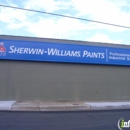 Sherwin-Williams - Paint