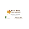 Boyd Bros Tree Care gallery