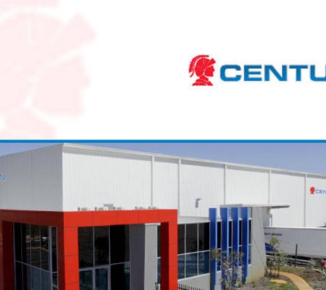 Centurion - Newman, WA