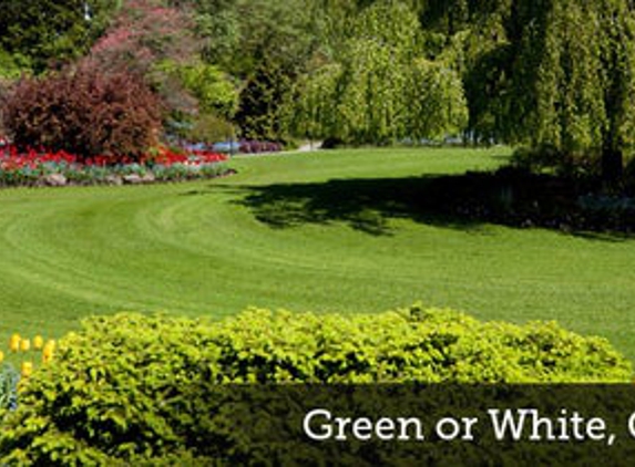 Wright's Lawncare and Snowplowing - Taberg, NY