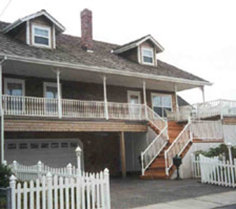 Oceanside Vacation Rentals - Seaside, OR