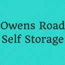 Owens Road Self Storage - Storage Household & Commercial