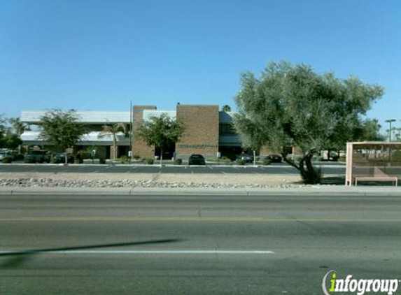 Mountain Park Health Center - Phoenix, AZ