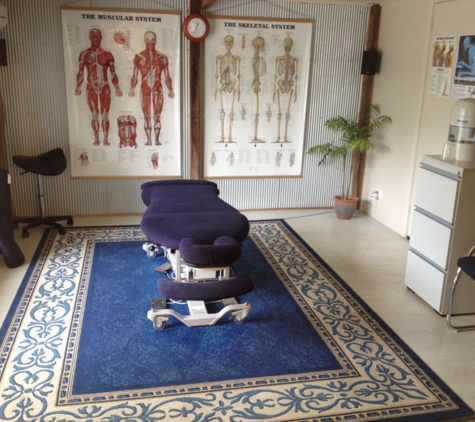 Back To Balance Remedial Massage & Myotherapy - Murray Bridge, SA