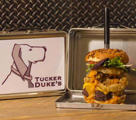 Tucker Duke's Lunchbox - Tallahassee, FL