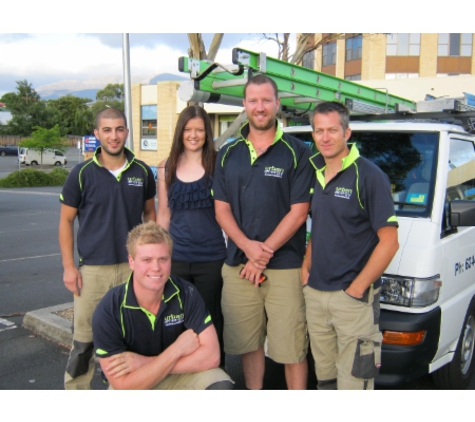 Urban Energy Electrical Contractors - Bellerive, TAS