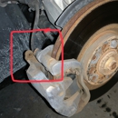 Tire Kingdom - Automobile Parts & Supplies