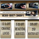 San Antonio Car Locksmith - Garage Doors & Openers