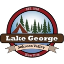 Lake George Schroon Valley Campground - Campgrounds & Recreational Vehicle Parks
