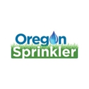 Oregon Sprinkler - Lawn Maintenance