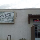 Don's Bayou - Caterers