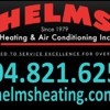 Helms Heating and Air Conditioning, Inc. gallery