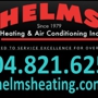 Helms Heating and Air Conditioning, Inc.