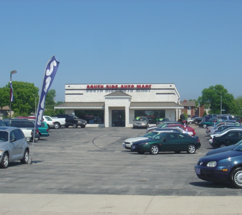 South Side Auto Mart - Cudahy, WI