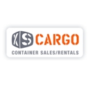 XS Cargo Storage Containers - Air Cargo & Package Express Service