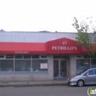Petrillo Bakery