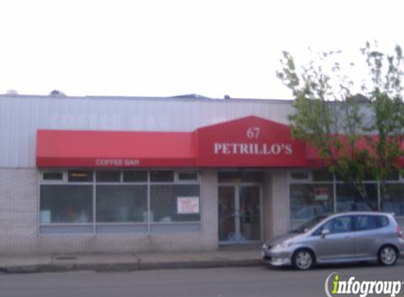 Petrillo Bakery - Rochester, NY