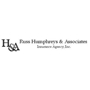 Russ Humphreys & Associates Insurance Agency, Inc.