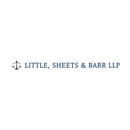 Little Sheets & Barr LLP - Accident & Property Damage Attorneys