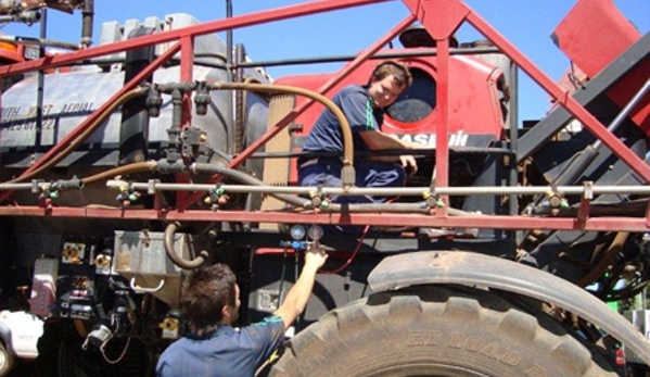 Manjimup Tyre Mart & Auto Electrical Services - Manjimup, WA