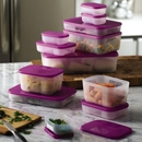 Tri-Cities Tupperware - Food Products
