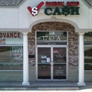 Check Into Cash - Savings & Loan Associations
